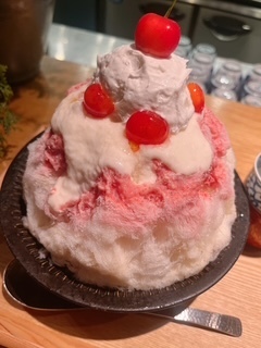 夏かな？