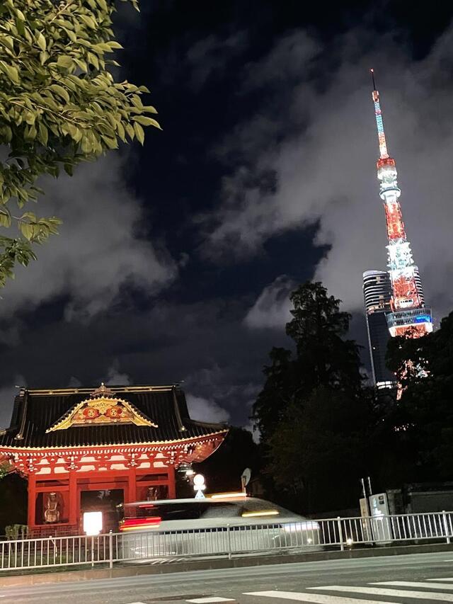 お礼日記