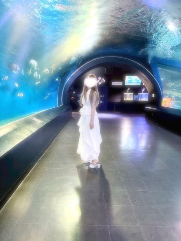 お魚さん⋯｜写メ日記｜みい｜立川・八王子・三多摩 一般デリヘル プリコレ（PRINCESS COLLECTION）