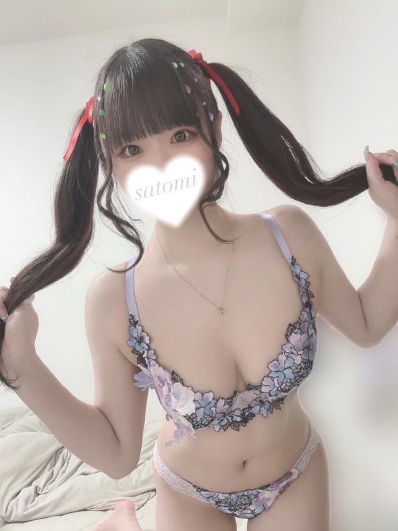 搾りとるよ｜写メ日記｜さとみ｜立川・八王子・三多摩 一般デリヘル プリコレ（PRINCESS COLLECTION）