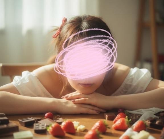 『本命チ〇コ』|写メ日記|ちい|池袋 人妻デリヘル 素人妻達☆マイふぇらレディー