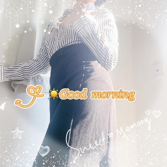 おはようございます｜写メ日記｜天音｜池袋 人妻デリヘル 素人妻達☆マイふぇらレディー