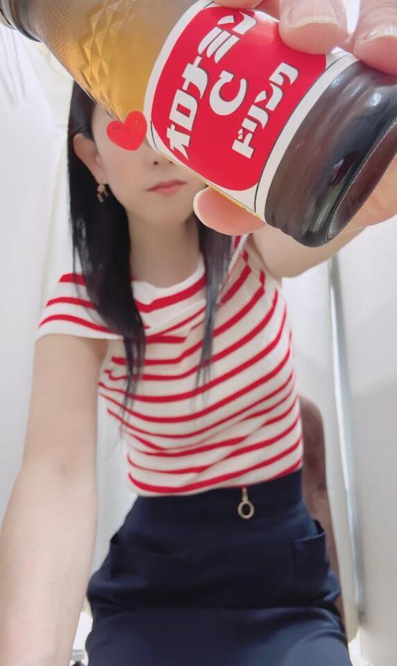 出勤いたしました。