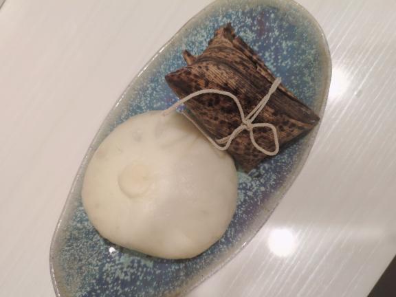 肉まん＆ちまき