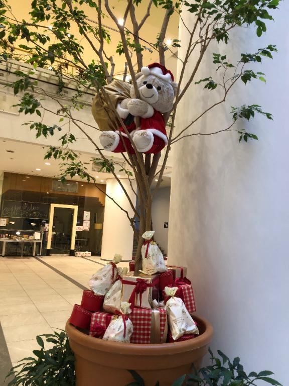 おやすみなパイ！