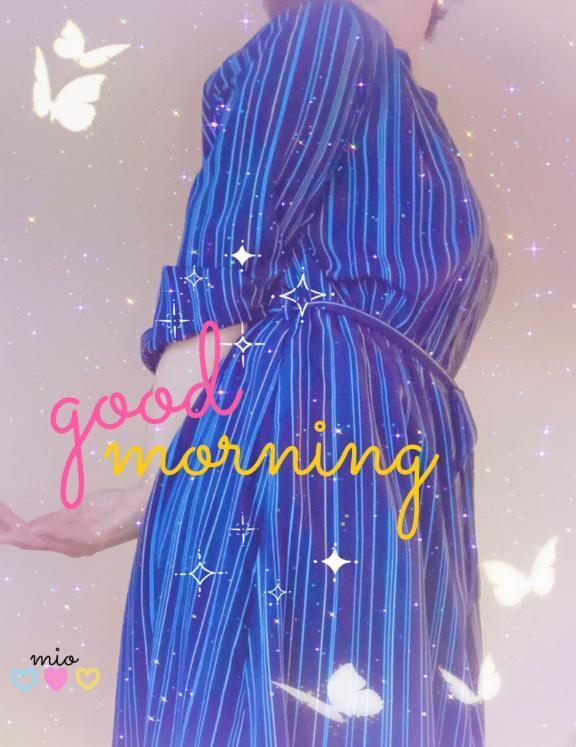 おはよん｜写メ日記｜みお｜池袋 人妻デリヘル 素人妻達☆マイふぇらレディー