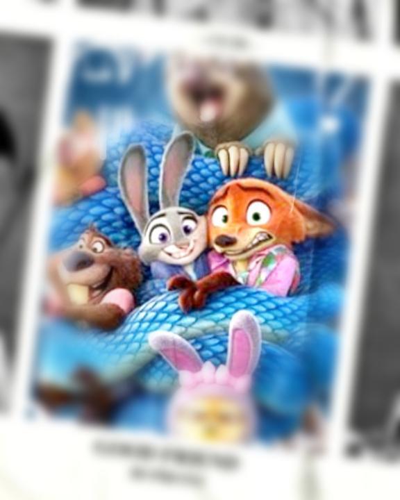 ほっこり映画時間