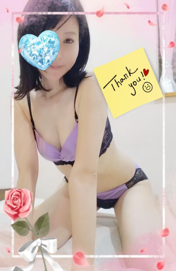 お礼1/3(土) サード 303 I様｜写メ日記｜みき｜池袋 人妻デリヘル 素人妻達☆マイふぇらレディー