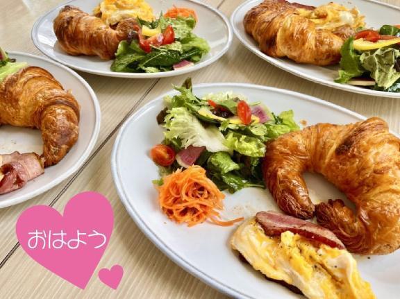 今週金曜日出勤です