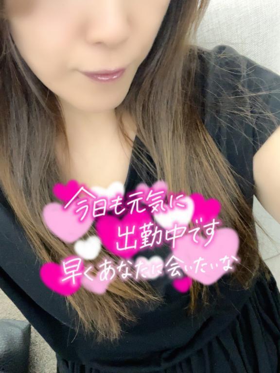 出勤しました☘️｜写メ日記｜むぎ｜錦糸町・小岩・葛西 人妻デリヘル 半熟ばなな 錦糸町