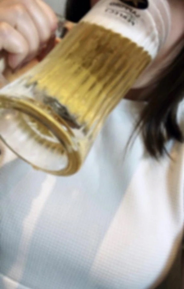 昼飲み｜写メ日記｜なつき(母乳)｜錦糸町・小岩・葛西 人妻デリヘル 半熟ばなな錦糸町