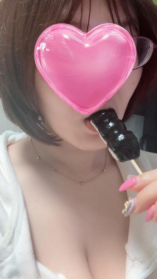 あーん♡｜写メ日記｜ましろ｜錦糸町・小岩・葛西 人妻デリヘル 半熟ばなな 錦糸町