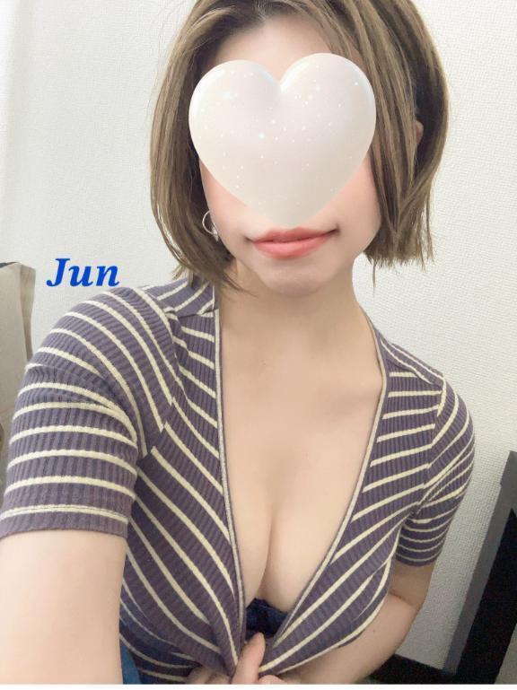 お久しぶりです☺️♥｜写メ日記｜じゅん｜錦糸町・小岩・葛西 人妻デリヘル 半熟ばなな 錦糸町