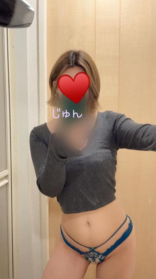 𝙉𝙚𝙭𝙩 ︎ ⇝♡｜写メ日記｜じゅん｜錦糸町・小岩・葛西 人妻デリヘル 半熟ばなな錦糸町