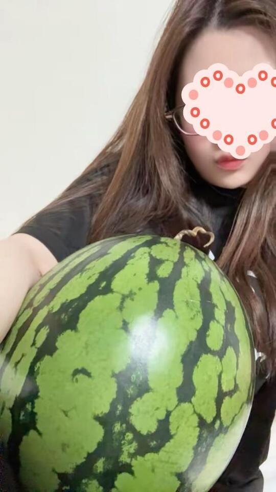 すいか🍉｜写メ日記｜みちる｜錦糸町・小岩・葛西 人妻デリヘル 半熟ばなな錦糸町