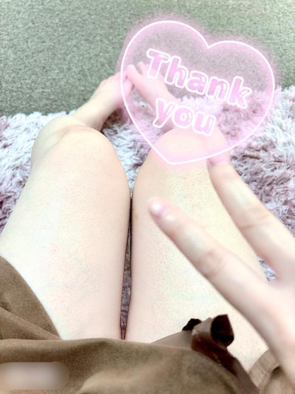🎀おとといのthx & 出勤予定💭