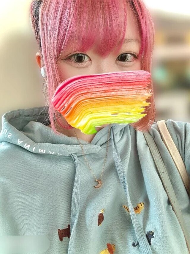 おひさしぶりです👋