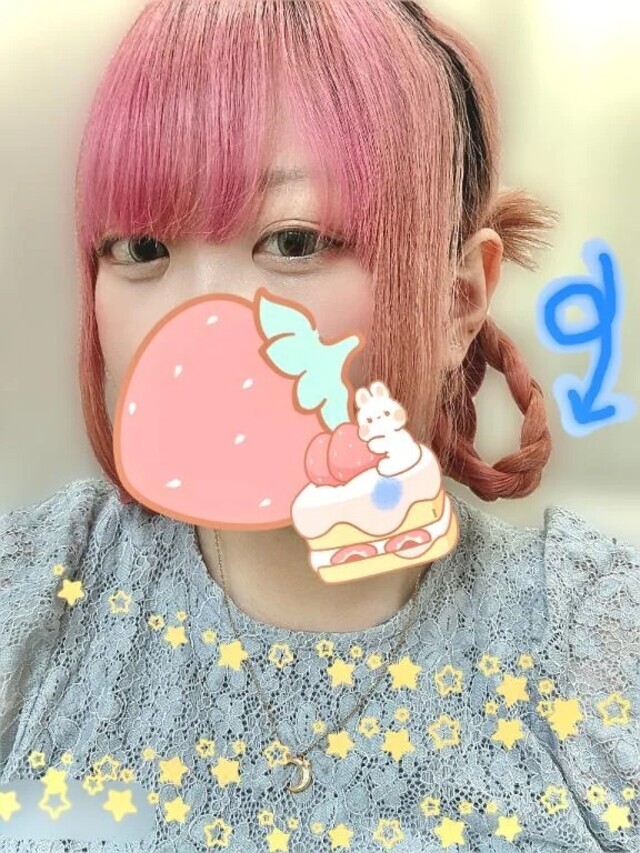 今日の髪型 *⋆⸜🧚‍♂️⸝⋆*｜写メ日記｜なぎ｜錦糸町・小岩・葛西 人妻デリヘル 半熟ばなな錦糸町