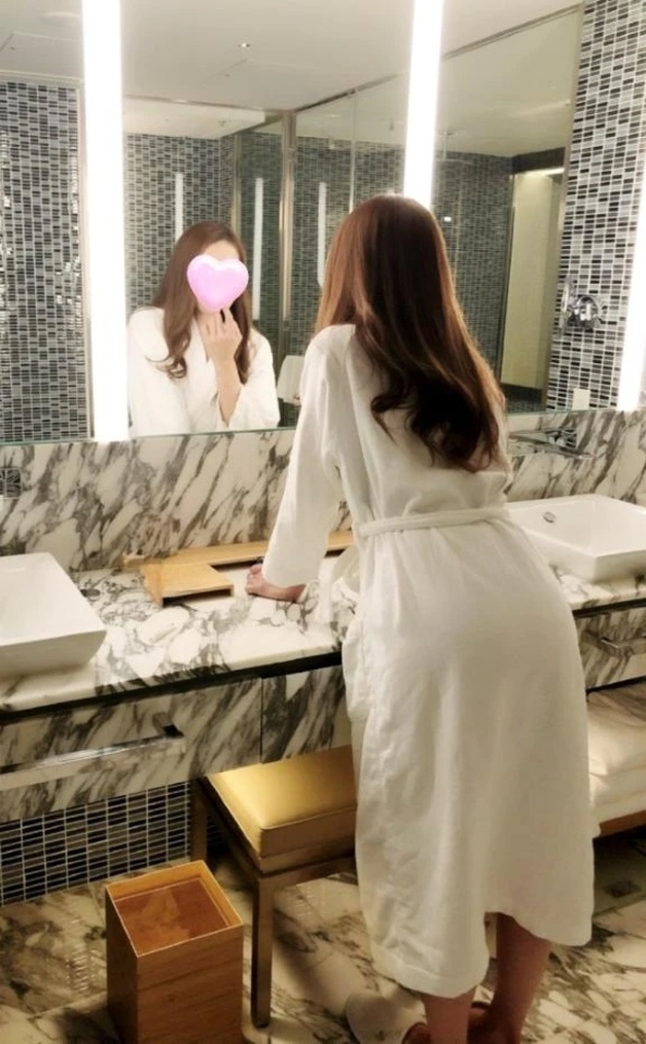 おはようございます🩷