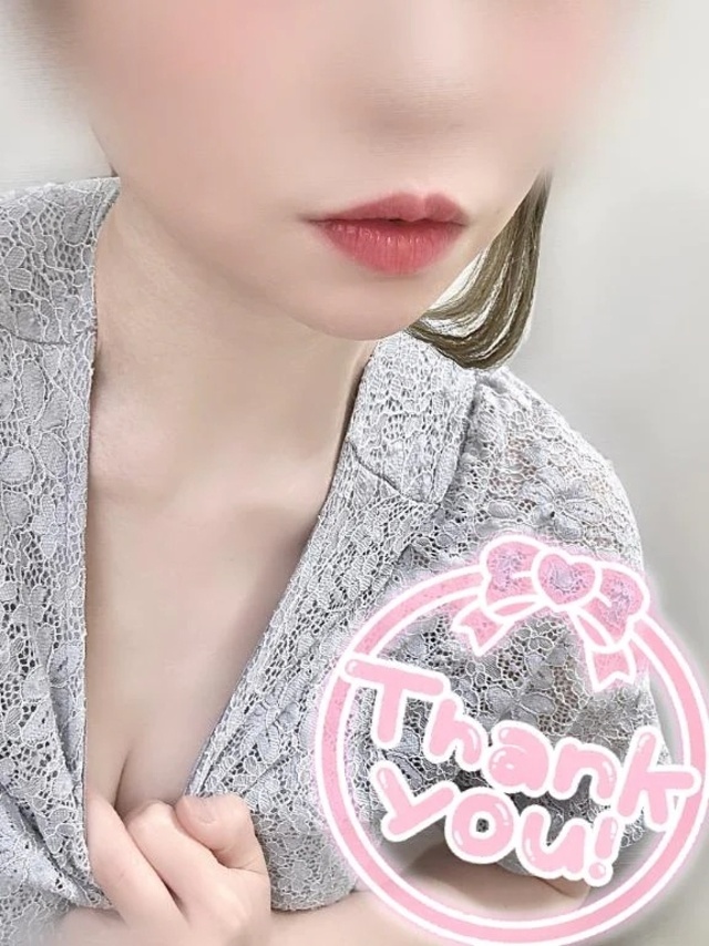 Thanks🤍*̣̩⋆̩