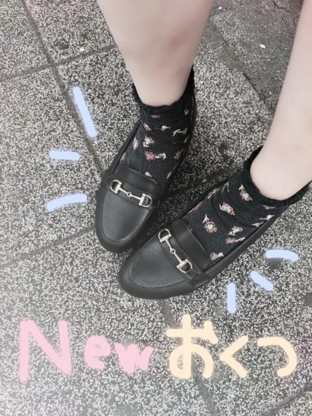 にゅーふぇいす🥾⊹˚.