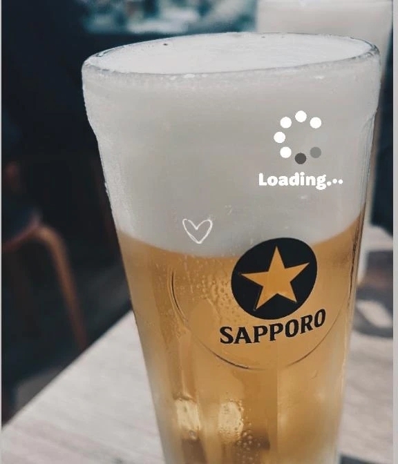 日曜日こそお酒🥃✨えみり