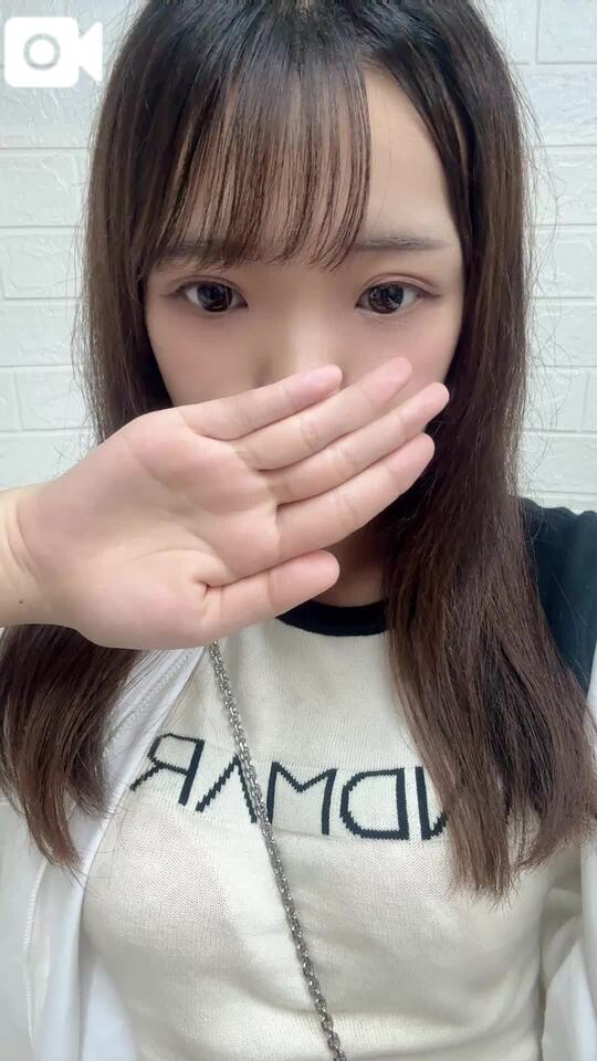 5/15お礼動画です💌💕
