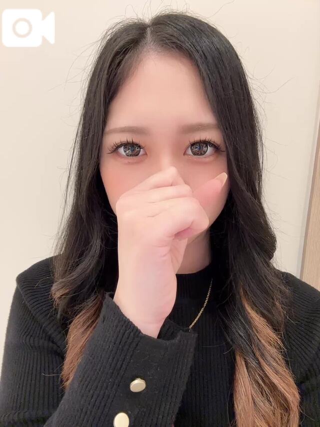 お礼動画♡｜写メ日記｜桃瀬りあら｜上野・浅草・秋葉原 一般デリヘル エコノミーDelice(デリス)上野店