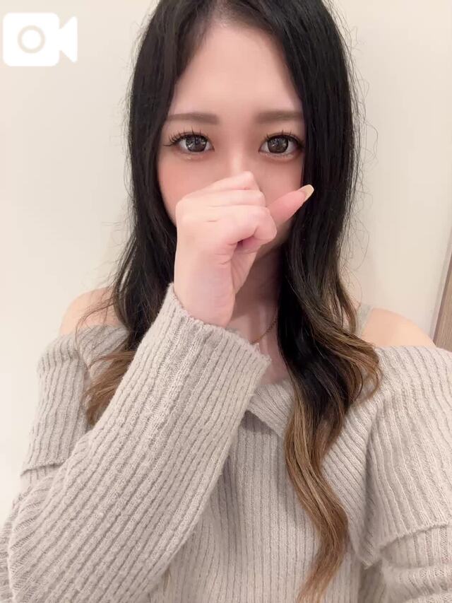 お礼動画♡｜写メ日記｜桃瀬りあら｜上野・浅草・秋葉原 一般デリヘル エコノミーDelice(デリス)上野店