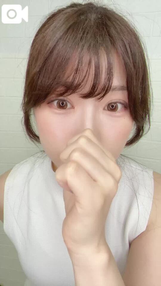 6.1 おれい動画｜写メ日記｜桜木愛｜上野・浅草・秋葉原 一般デリヘル エコノミーDelice(デリス)上野店
