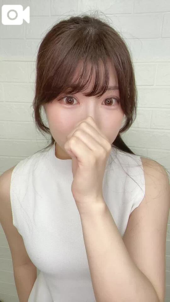 6.1 おれい動画｜写メ日記｜桜木愛｜上野・浅草・秋葉原 一般デリヘル エコノミーDelice(デリス)上野店