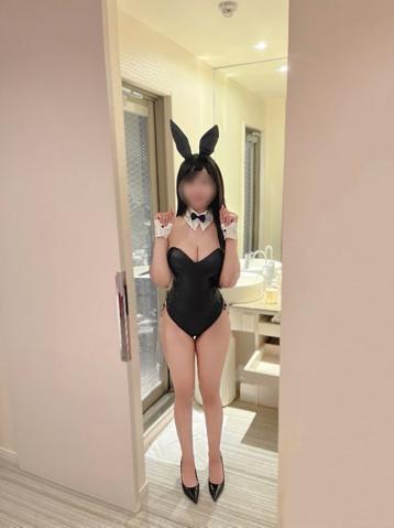 バニーガールを着ました｜写メ日記｜さや｜鶯谷 アジアンデリヘル タイレディ