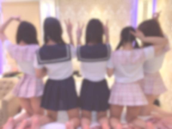 まさにハーレム｜写メ日記｜さくら｜鶯谷 韓国デリヘル 鶯谷 ROSE