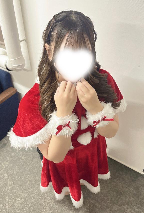 メリークリスマス｜写メ日記｜ねあ｜鶯谷 韓国デリヘル 鶯谷 ROSE