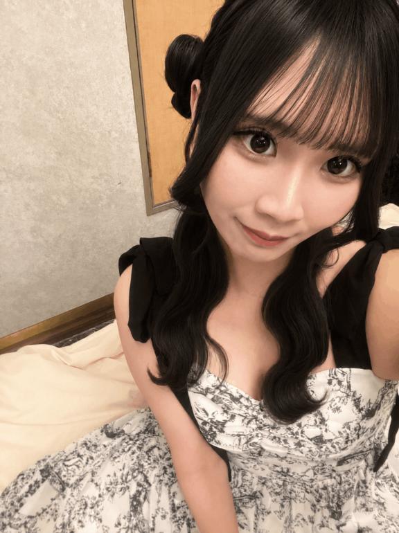 あまえて｜写メ日記｜ねあ｜鶯谷 韓国デリヘル 鶯谷 ROSE