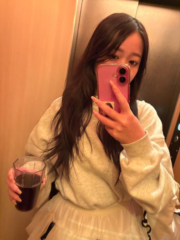 ごめんなさい。｜写メ日記｜シロ｜鶯谷 韓国デリヘル 鶯谷 ROSE