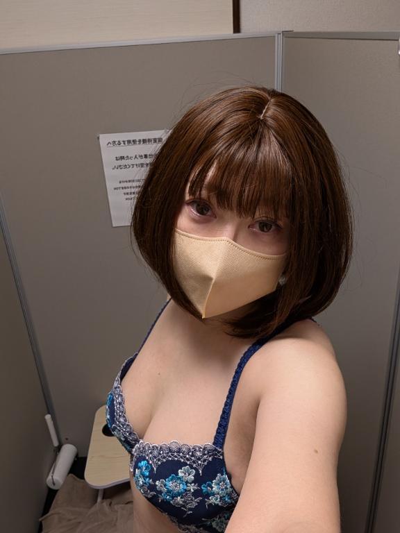 H様｜写メ日記｜山口 美和｜鶯谷 人妻デリヘル 熟女パラダイス鶯谷店