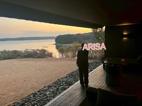 旅行の余韻に浸りながら｜写メ日記｜西ありさ｜鶯谷 人妻デリヘル 熟女パラダイス鶯谷店