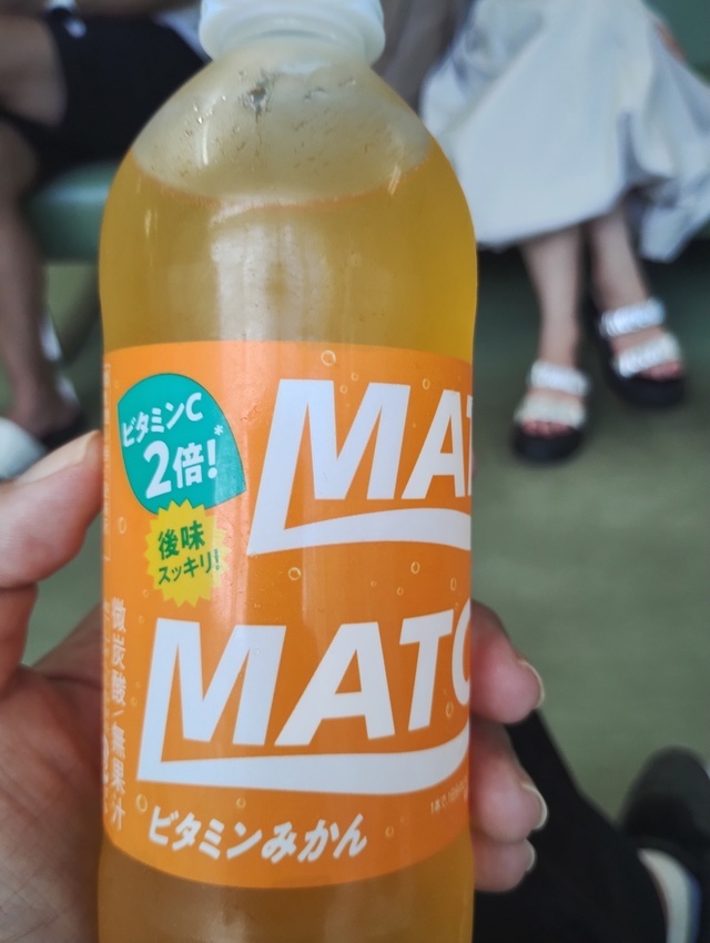 美味しかった😋🤤