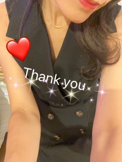 ❤️14日のお礼です。｜写メ日記｜みさ｜鶯谷 人妻デリヘル 性腺熟女100%鶯谷（デリヘル市場）
