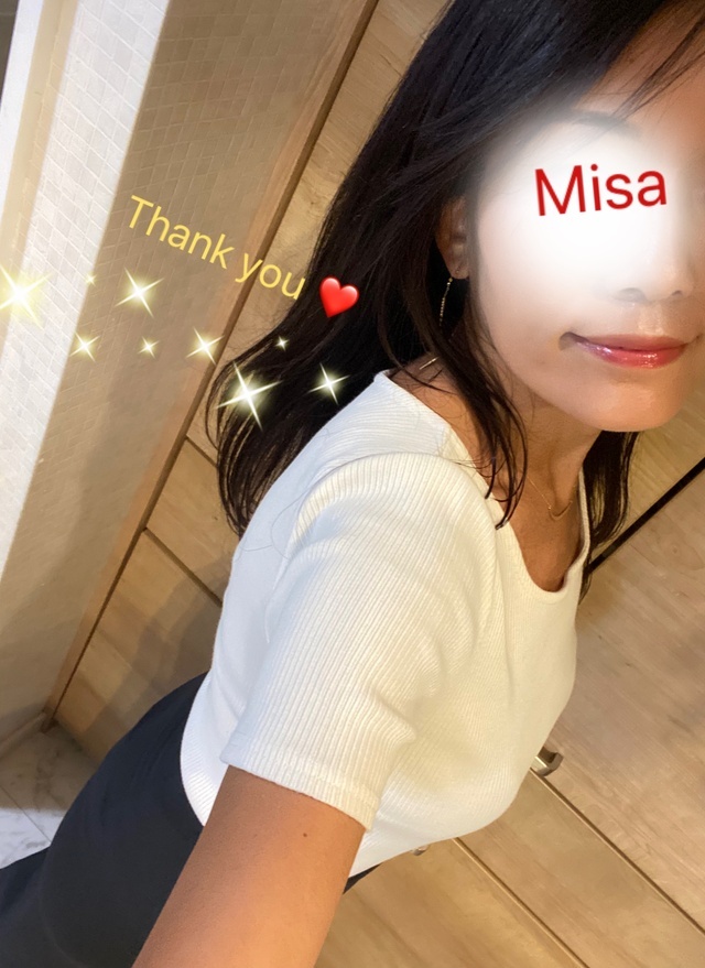 お礼になります。｜写メ日記｜みさ｜鶯谷 人妻デリヘル 性腺熟女100%鶯谷（デリヘル市場）