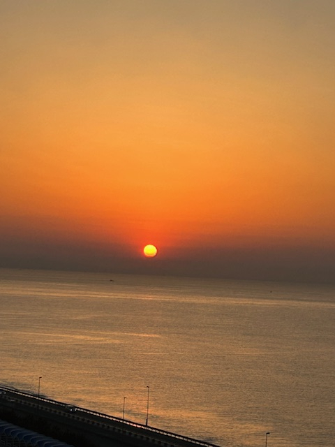 Mさんへ　明日｜写メ日記｜はるひ｜鶯谷 人妻デリヘル 性腺熟女100%鶯谷（デリヘル市場）