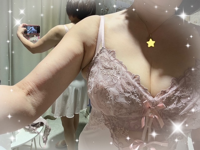 ランジェリー｜写メ日記｜はるか｜鶯谷 人妻デリヘル 性腺熟女100%鶯谷（デリヘル市場）