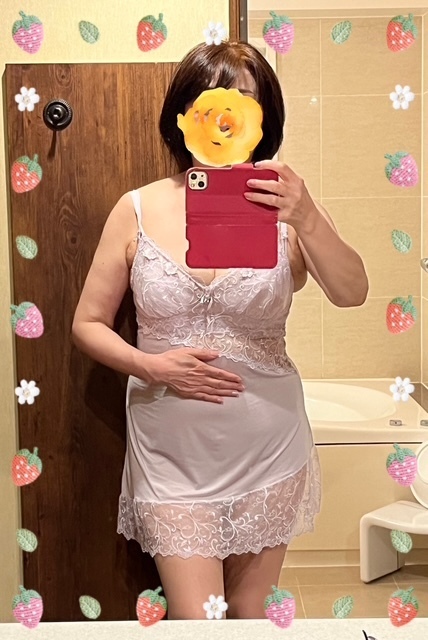ランジェリー｜写メ日記｜はるか｜鶯谷 人妻デリヘル 性腺熟女100%鶯谷（デリヘル市場）