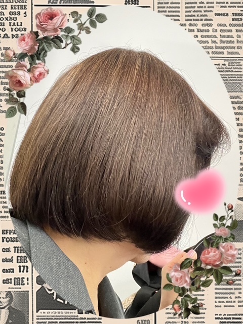 リクエスト有難うございます😊