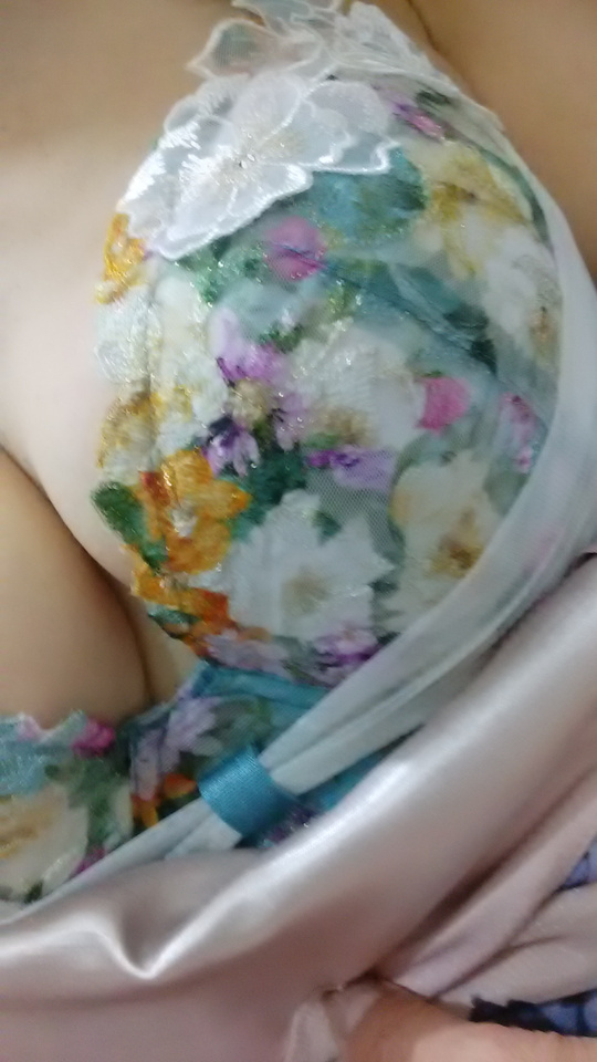 お礼ですー。