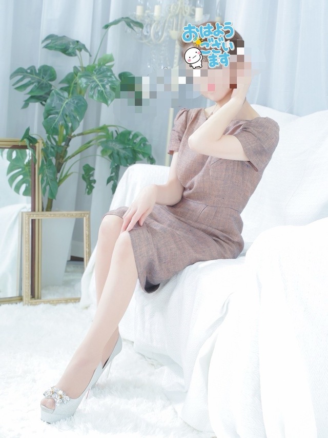 おはようございます❣️｜写メ日記｜えり｜鶯谷 人妻デリヘル 性腺熟女100%鶯谷（デリヘル市場）