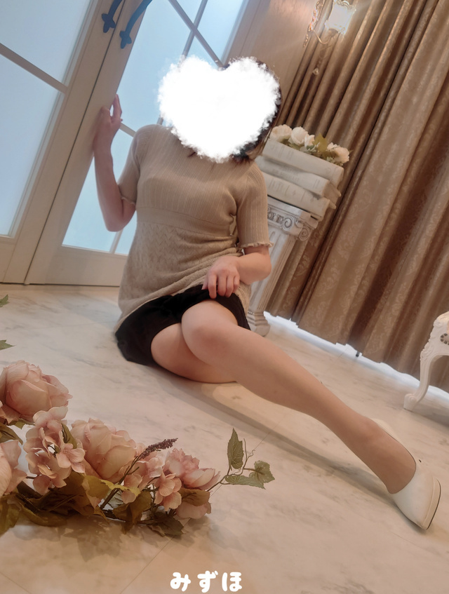 10:00 ☆様｜写メ日記｜みずほ｜鶯谷 人妻デリヘル 性腺熟女100%鶯谷（デリヘル市場）