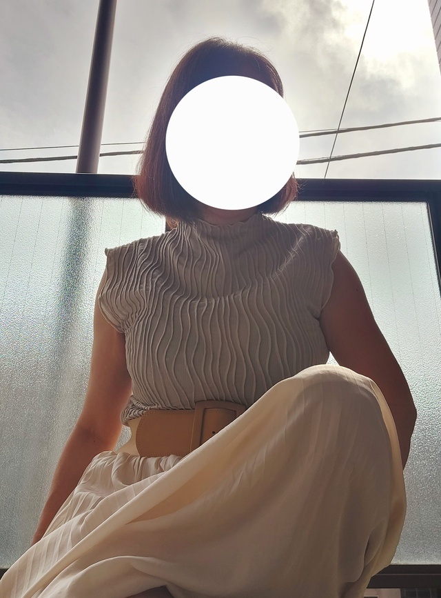 暑いねー｜写メ日記｜まこと｜鶯谷 人妻デリヘル 性腺熟女100%鶯谷（デリヘル市場）