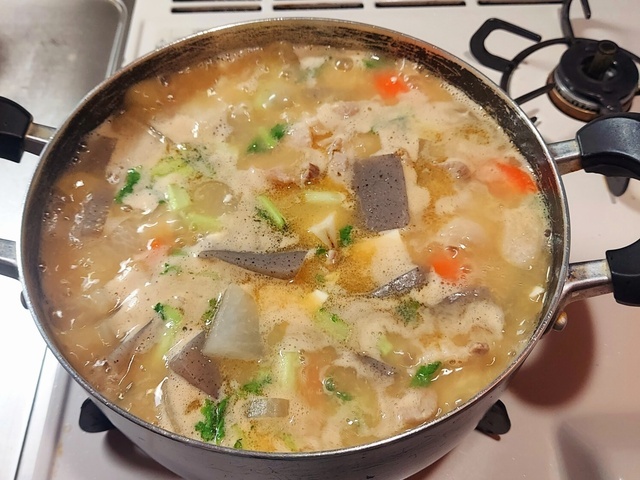 豚汁｜写メ日記｜まこと｜鶯谷 人妻デリヘル 性腺熟女100%鶯谷（デリヘル市場）